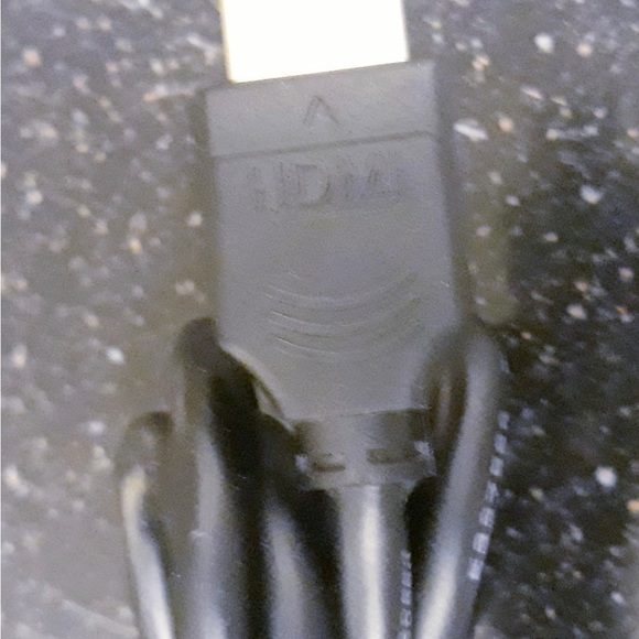 HDMI Cable - Picture 2 of 5